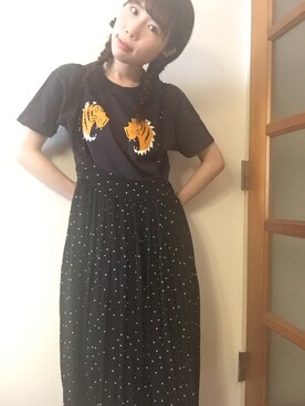 まりこ。さんのコーディネート