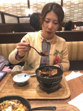 まりこ。さんのコーディネート