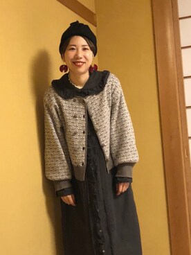 まりこ。さんのコーディネート