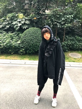 yakoさんのコーディネート