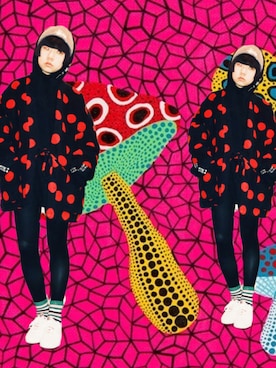 yakoさんのコーディネート