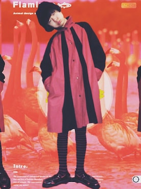 yakoさんのコーディネート