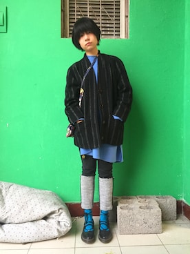 yakoさんのコーディネート