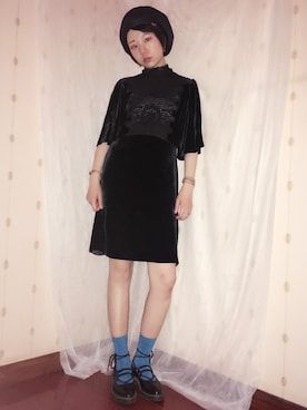 yakoさんのコーディネート