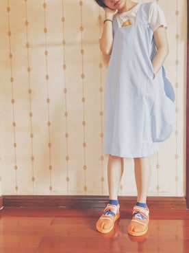 yakoさんのコーディネート