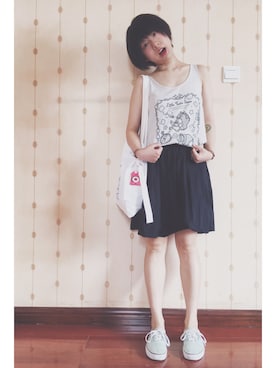 yakoさんのコーディネート