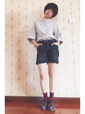 yakoさんのコーディネート