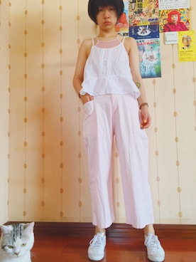 yakoさんのコーディネート