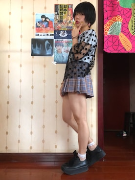 yakoさんのコーディネート