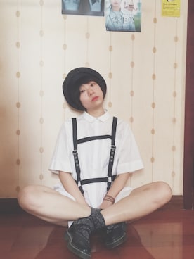 yakoさんのコーディネート