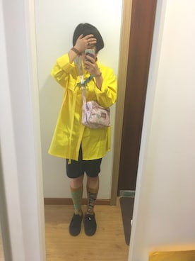 yakoさんのコーディネート