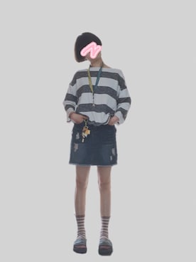 yakoさんのコーディネート