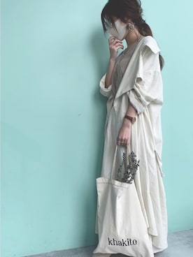 gigi.‐ギギ‐さんのコーディネート