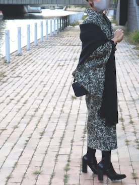 gigi.‐ギギ‐さんのコーディネート