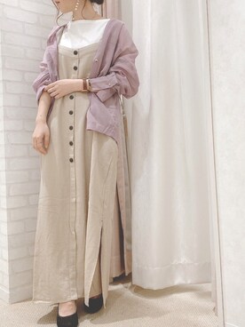 gigi.‐ギギ‐さんのコーディネート