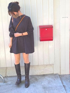 gigi.‐ギギ‐さんのコーディネート