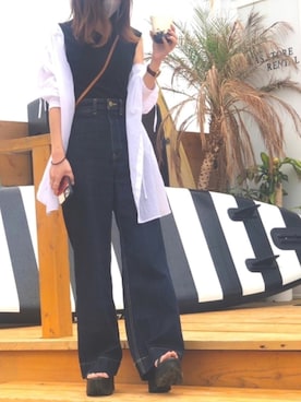 gigi.‐ギギ‐さんのコーディネート