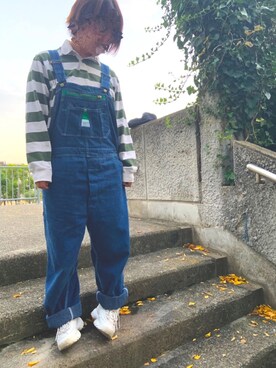 チャンコマさんのコーディネート