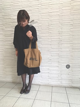 チャンコマさんのコーディネート