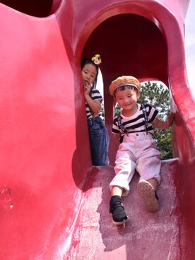 reeさんのコーディネート