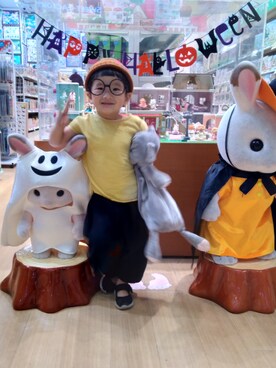 reeさんのコーディネート