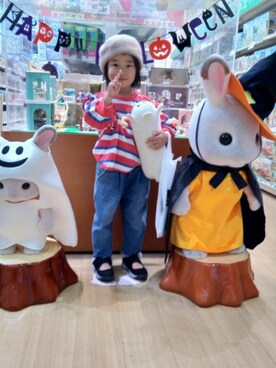 reeさんのコーディネート