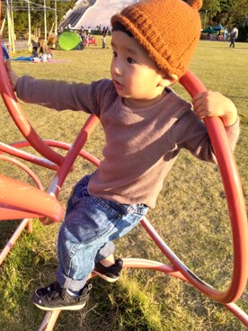 reeさんのコーディネート