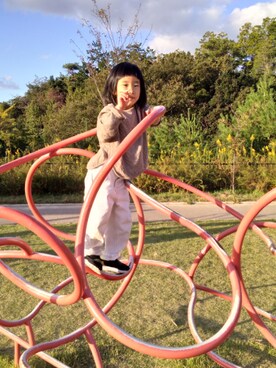 reeさんのコーディネート