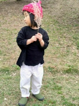 reeさんのコーディネート