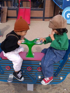 reeさんのコーディネート