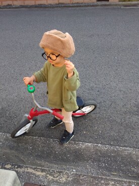 reeさんのコーディネート