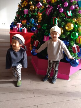 reeさんのコーディネート