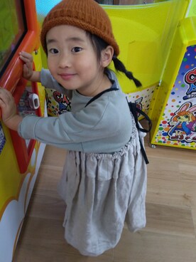 reeさんのコーディネート