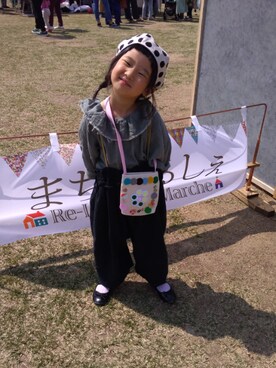 reeさんのコーディネート