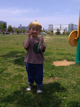 reeさんのコーディネート