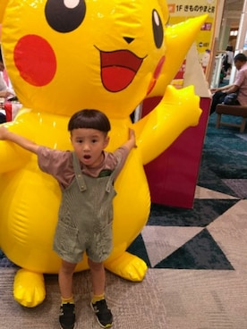 reeさんのコーディネート