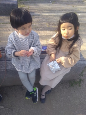 reeさんのコーディネート