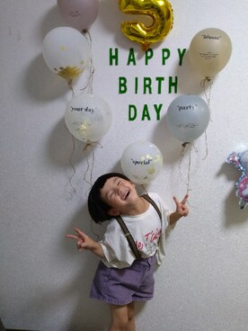 reeさんのコーディネート