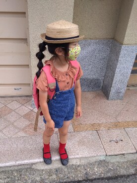 reeさんのコーディネート