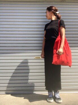 a。さんのコーディネート