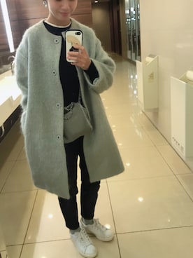 a。さんのコーディネート