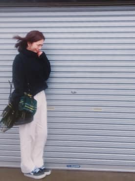 a。さんのコーディネート