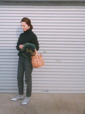 a。さんのコーディネート