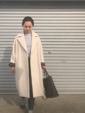 a。さんのコーディネート