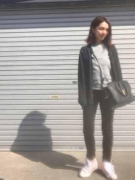 a。さんのコーディネート