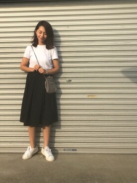 a。さんのコーディネート