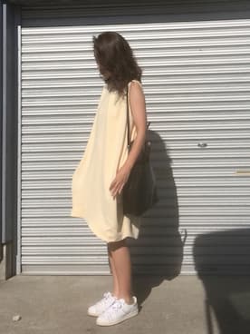 a。さんのコーディネート