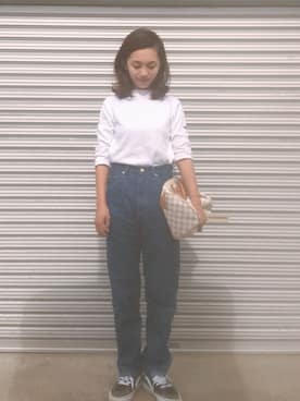 a。さんのコーディネート