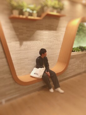 renrenさんのコーディネート