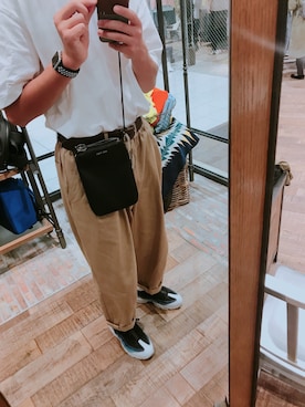 renrenさんのコーディネート